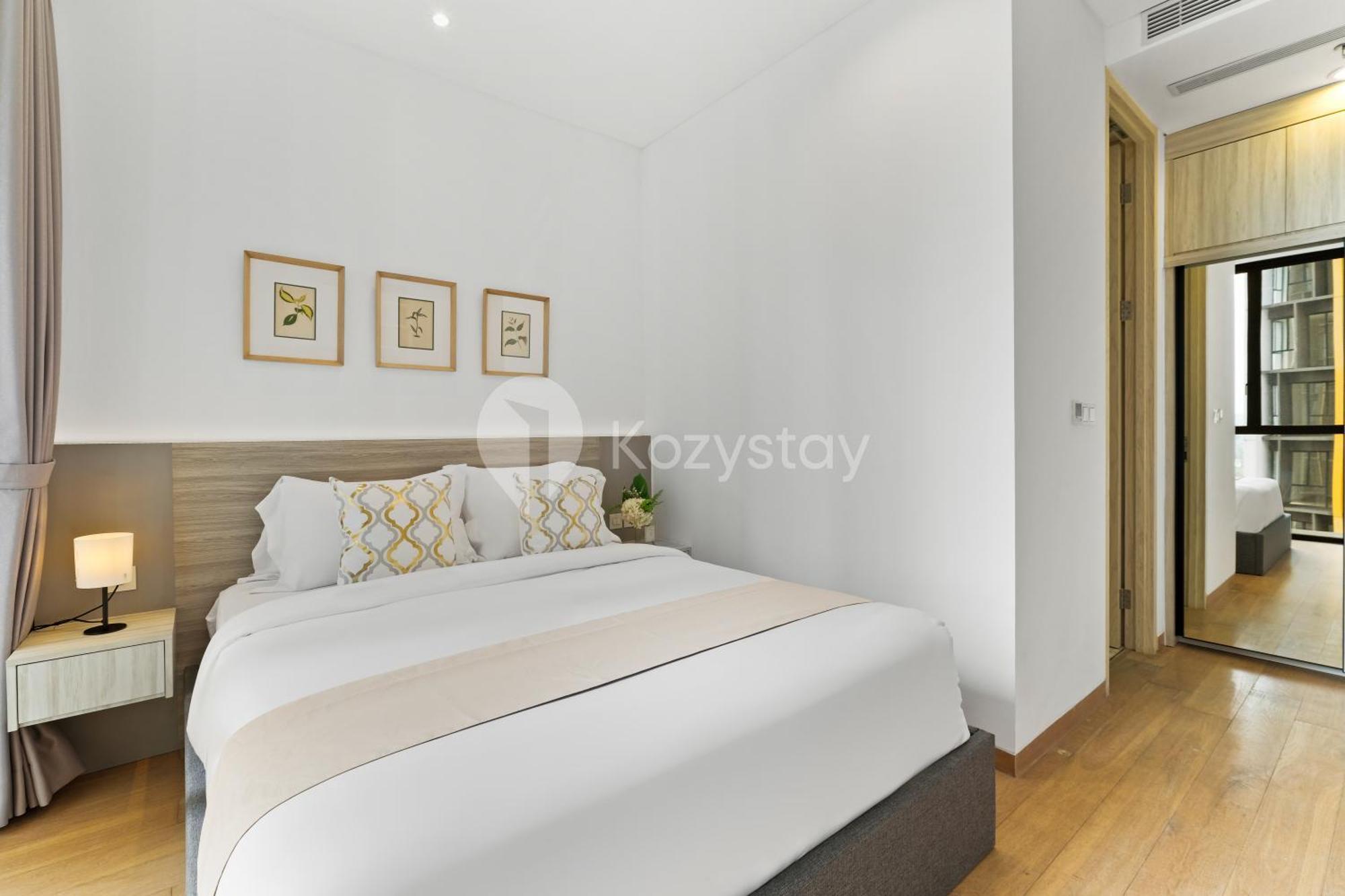 Apartment Inara By Kozystay - Cilandak *
