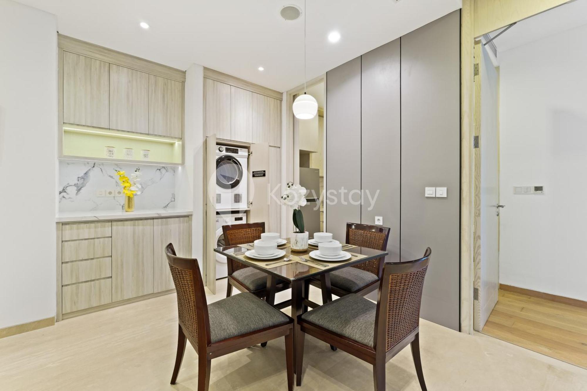 Inara By Kozystay - Cilandak * Jakarta