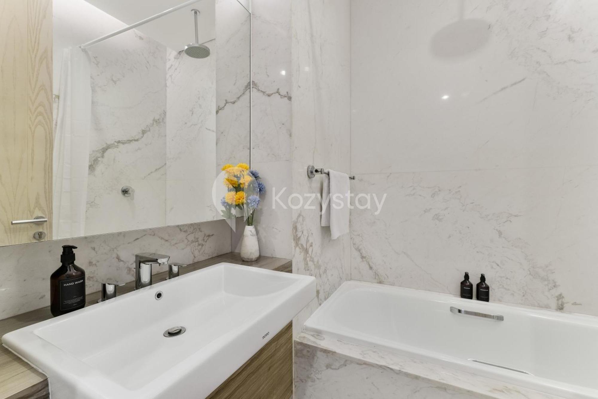 Apartment Inara By Kozystay - Cilandak Jakarta