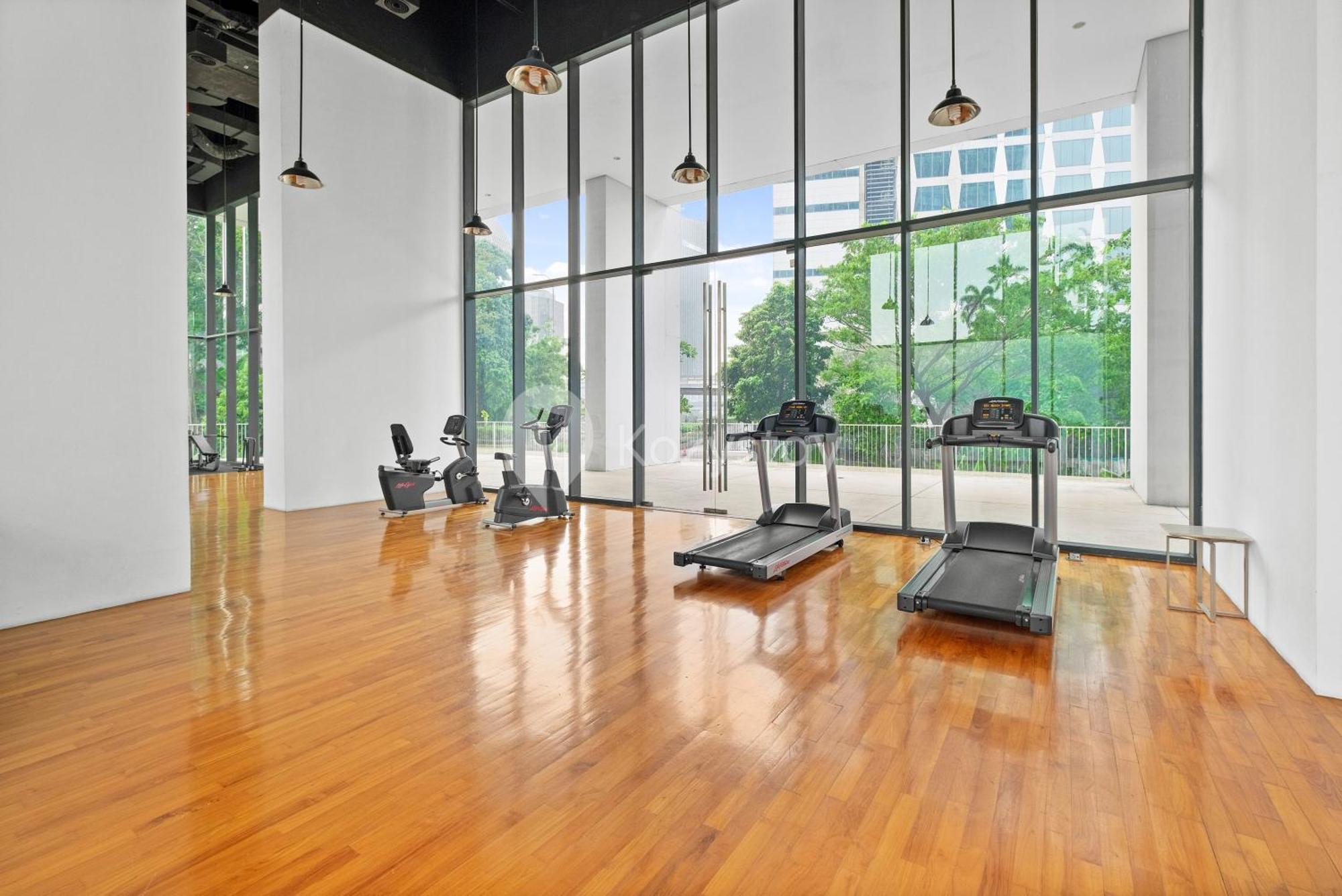 Apartment Inara By Kozystay - Cilandak *